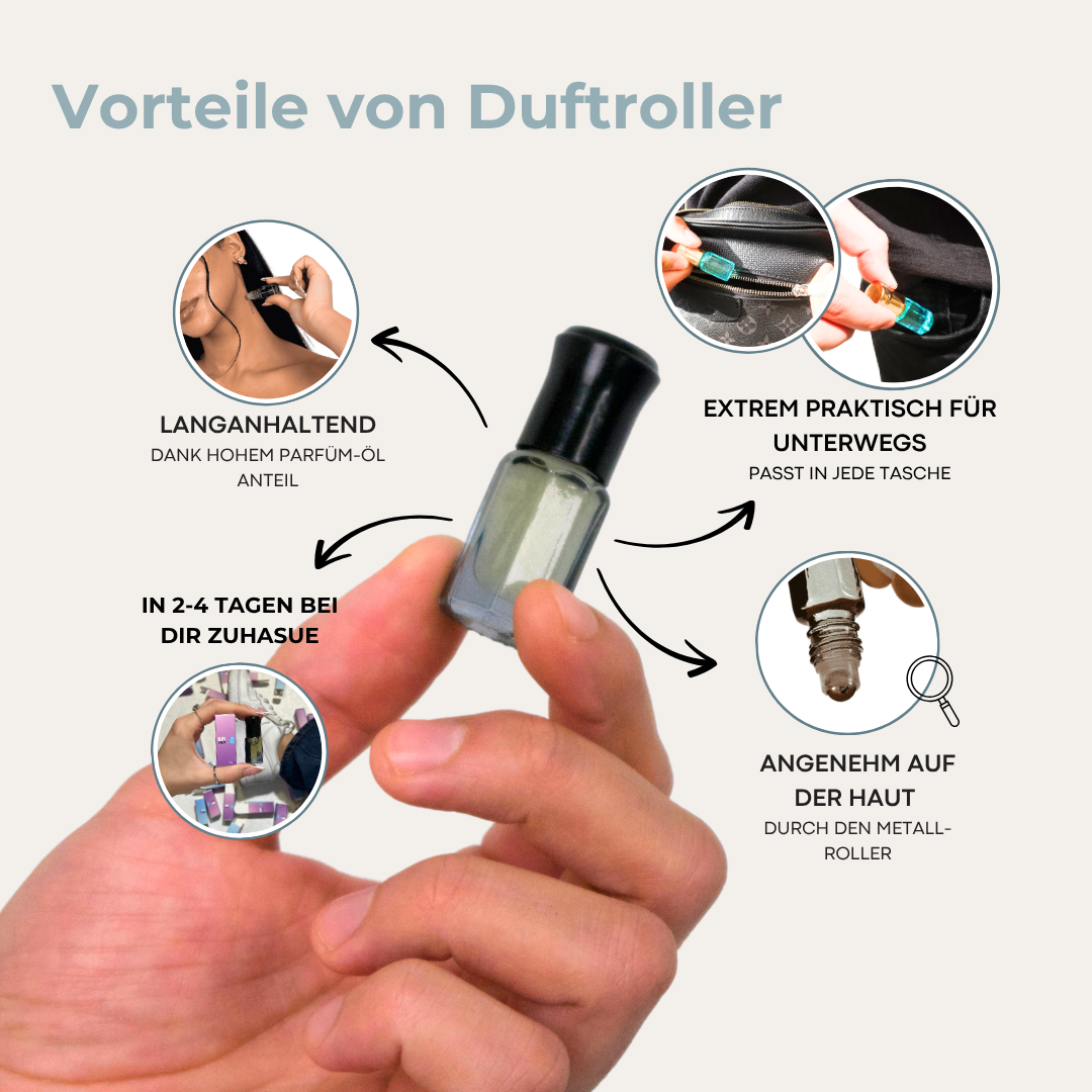 Allure | 3ml