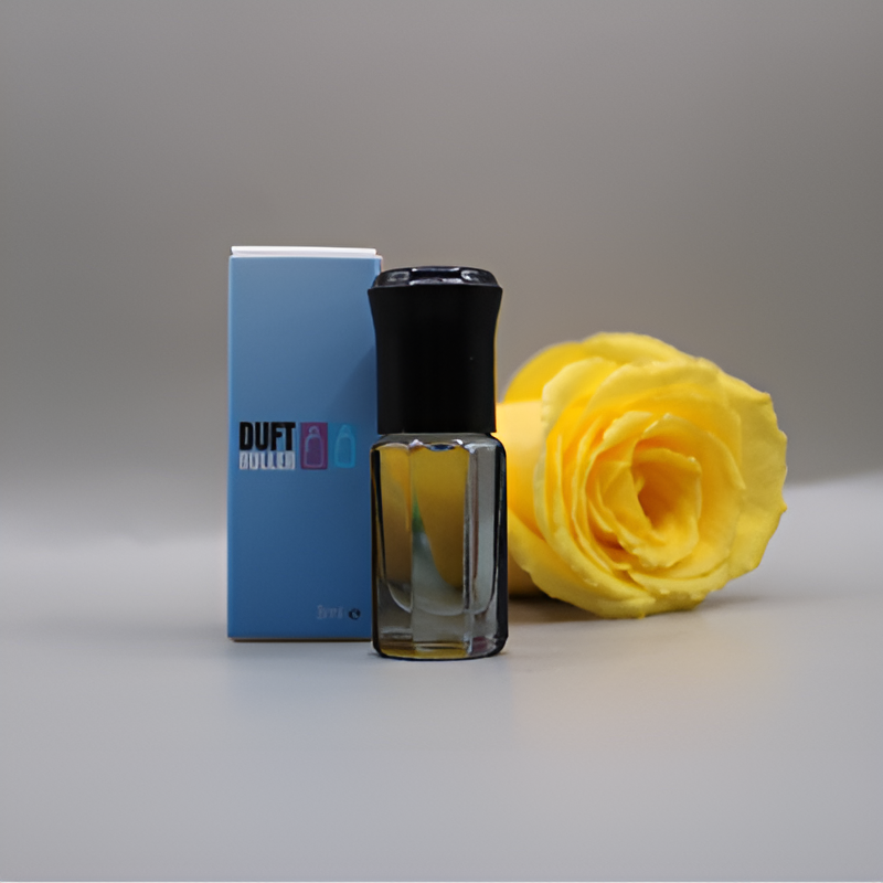 Cover | 3ml