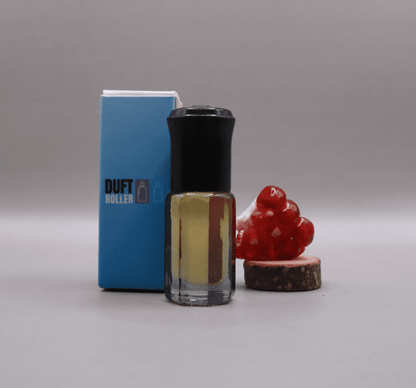 Spicy orient | 3ml